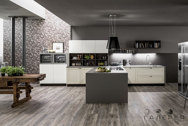 Кухня Arrex Dallas 7 Кухня Arrex Dallas (Италия) 7