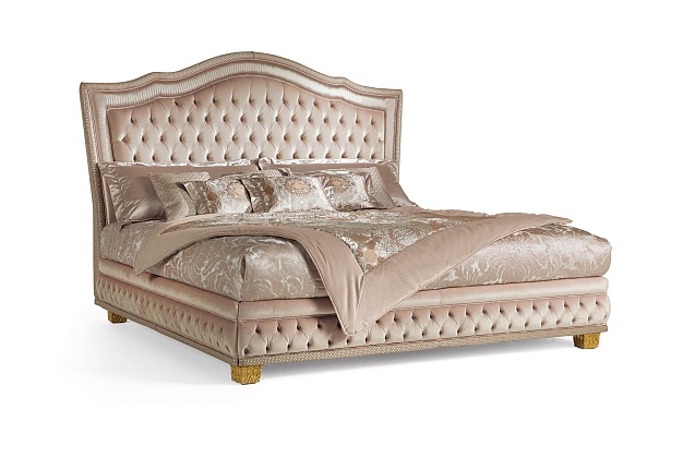 Кровать Zanaboni Borromeo 2 Кровать Zanaboni Borromeo (Италия) 2