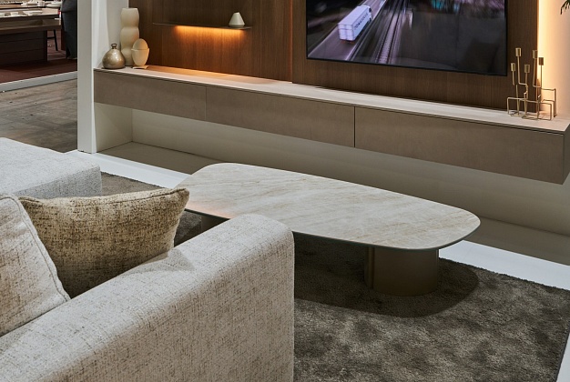 Стол журнальный Nemo coffee tables Tomasella 4 Стол журнальный Nemo coffee tables Tomasella (Италия) 4