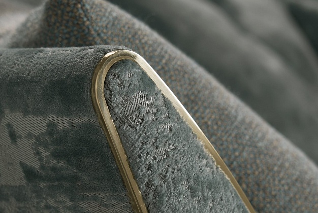 Диван Bedding Sapphire 3 Диван Bedding Sapphire (Италия) 3