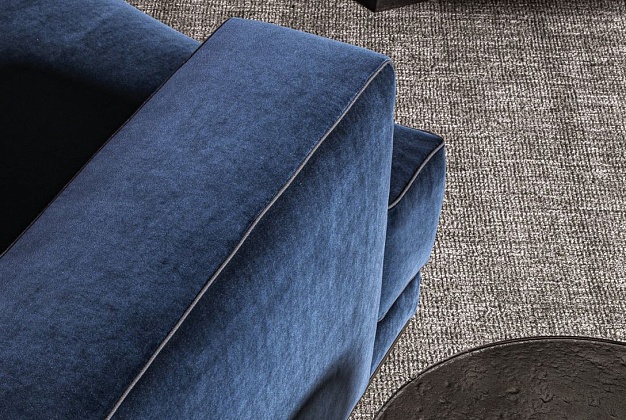 Диван Molteni&C Augusto 9 Диван Molteni&C Augusto (Италия) 9