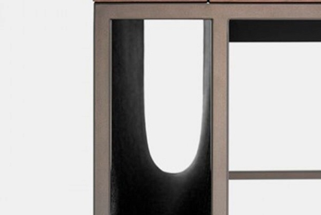 Стол письменный MDF Italia 20.venti 6 Стол письменный MDF Italia 20.venti (Италия) 6