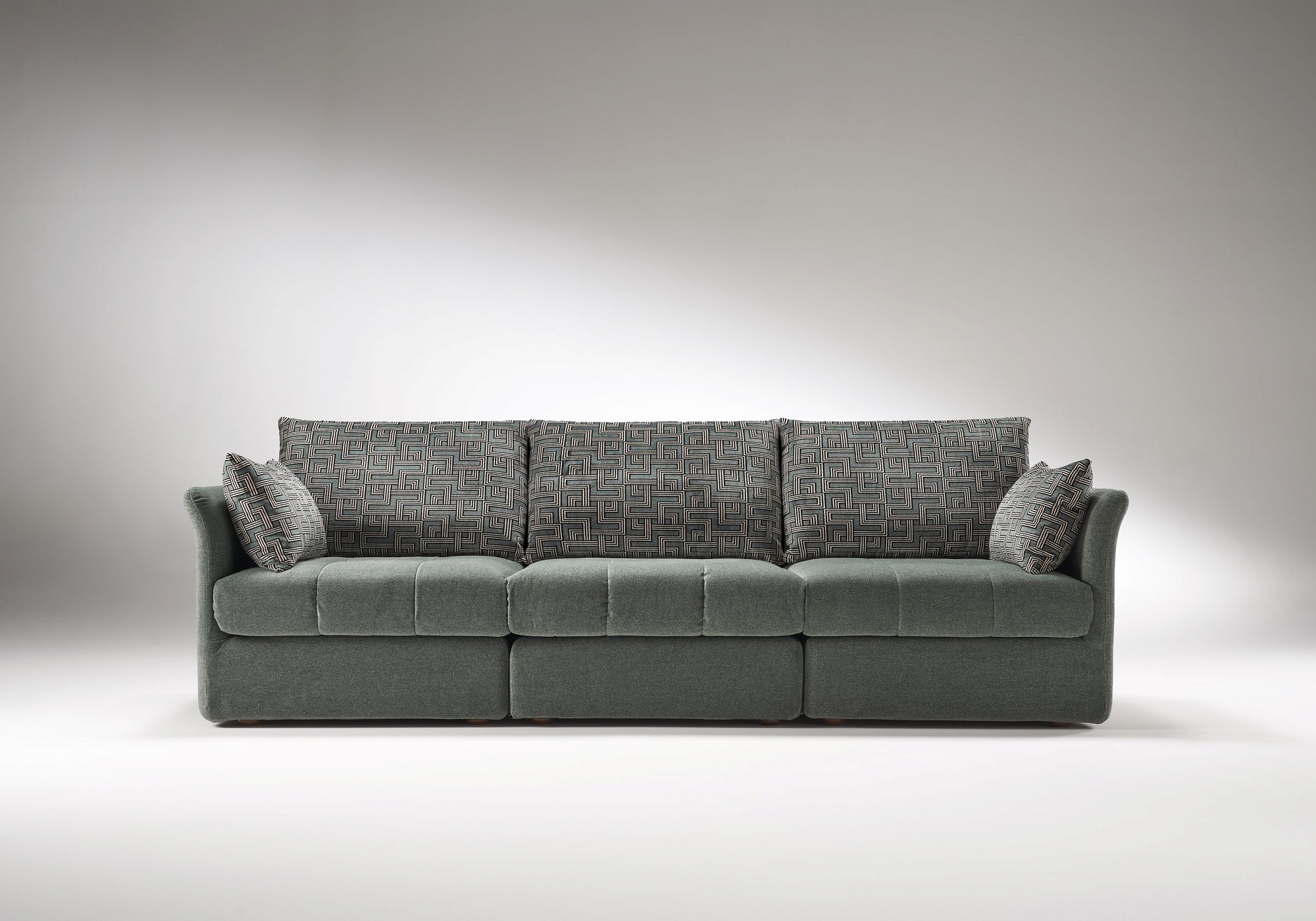 Диван Bedding Polochon Диван Bedding Polochon (Италия)