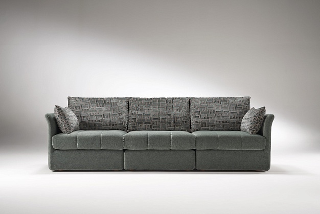Диван Bedding Polochon 1 Диван Bedding Polochon (Италия) 1