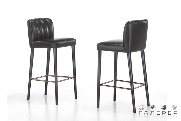 Стул Art Leather Odeon 2 Стул Art Leather Odeon (Италия) 2