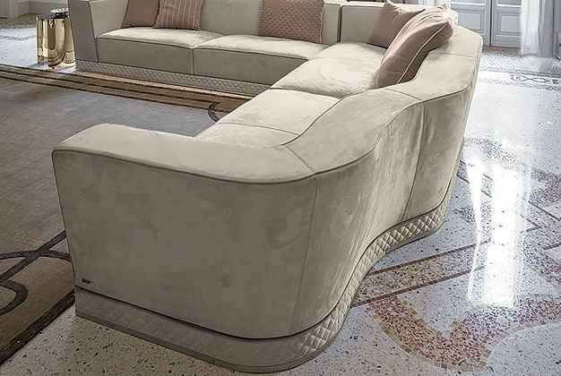 Диван Longhi Welles 3 Диван Longhi Welles (Италия) 3
