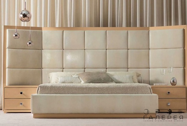 Спальня Angelo Cappellini Clarissa Calliope 1 Спальня Angelo Cappellini Clarissa Calliope (Италия) 1