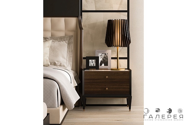 Спальня Cipriani Eclipse 3 Спальня Cipriani Eclipse (Италия) 3