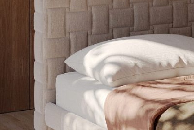 Кровать Milano Bedding Cocos 4 Кровать Milano Bedding Cocos (Италия) 4