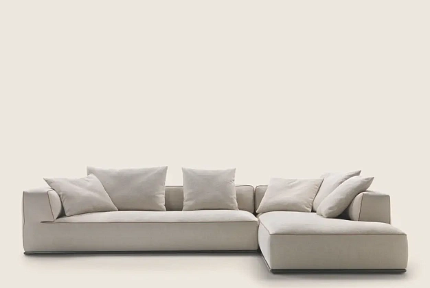 Диван Flexform Perry 3 Диван Flexform Perry (Италия) 3
