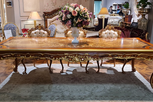 Гостиная Asnaghi Interiors Vignole 3 Гостиная Asnaghi Interiors Vignole (Италия) 3