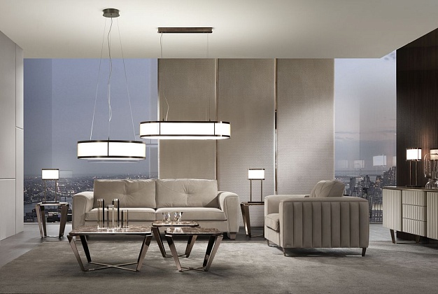 Журнальный столик DV Home Ritz 4 Журнальный столик DV Home Ritz (Италия) 4