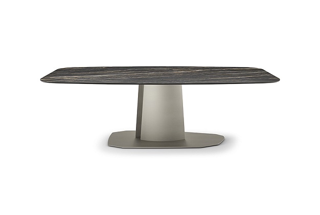 Стол Cattelan Italia Aviator Keramik Lift 5 Стол Cattelan Italia Aviator Keramik Lift (Италия) 5