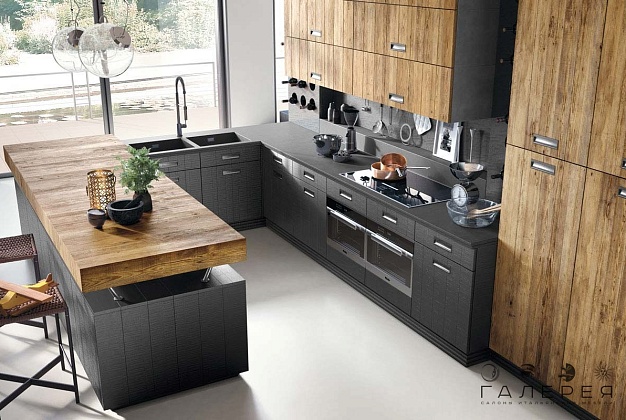 Кухня Marchi Cucine Lab 40 2 Кухня Marchi Cucine Lab 40 (Италия) 2