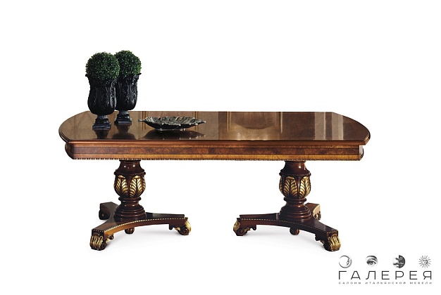 Стол обеденный Bianchini Firenze 1 Стол обеденный Bianchini Firenze (Италия) 1