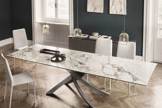 Стул Bontempi Malik 3 Стул Bontempi Malik (Италия) 3