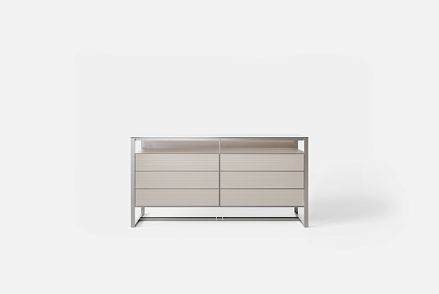 Комод Rimadesio Rialto 3 Комод Rimadesio Rialto (Италия) 3