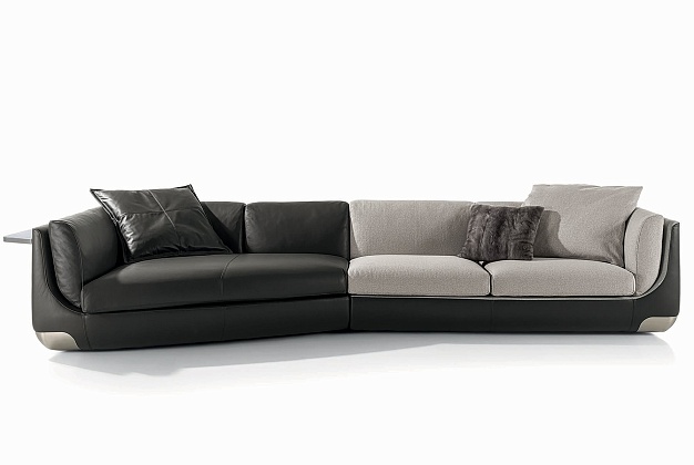 Диван Longhi Bravery 5 Диван Longhi Bravery (Италия) 5