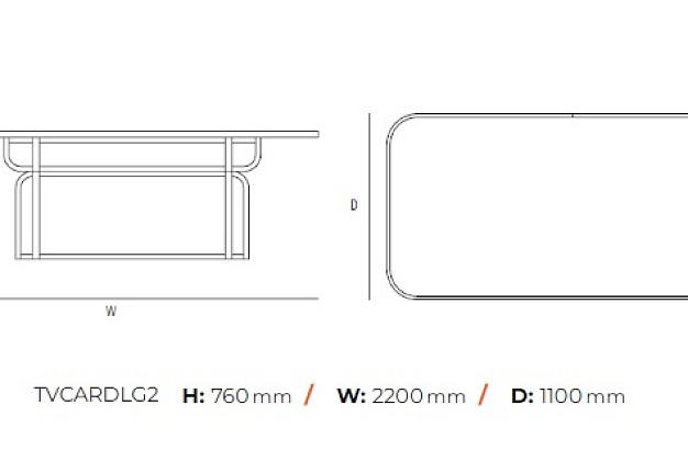 Стол Wiener GTV Design Caryllon 2 Стол Wiener GTV Design Caryllon (Италия) 2