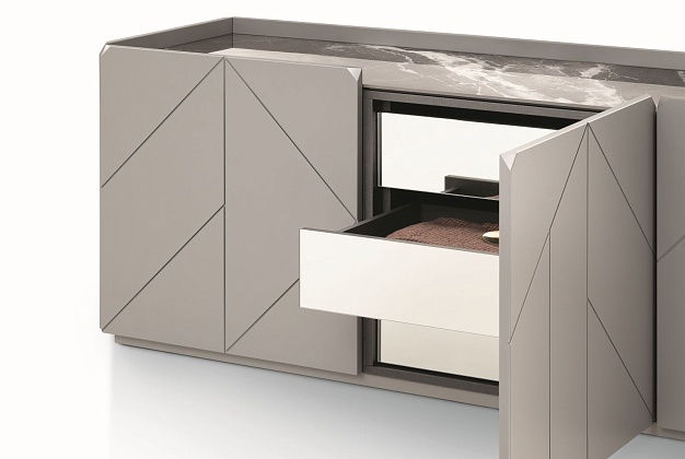 Комод Bontempi Casa Pica 7 Комод Bontempi Casa Pica (Италия) 7