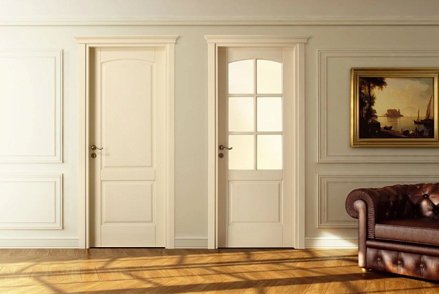 Дверь Ghizzi & Benatti Antique 3 Дверь Ghizzi & Benatti Antique (Италия) 3