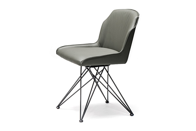 Стул Cattelan Italia Flaminio 6 Стул Cattelan Italia Flaminio (Италия) 6
