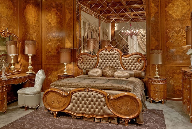 Настольная лампа Signorini & Coco Bellagio 1 Настольная лампа Signorini & Coco Bellagio (Италия) 1