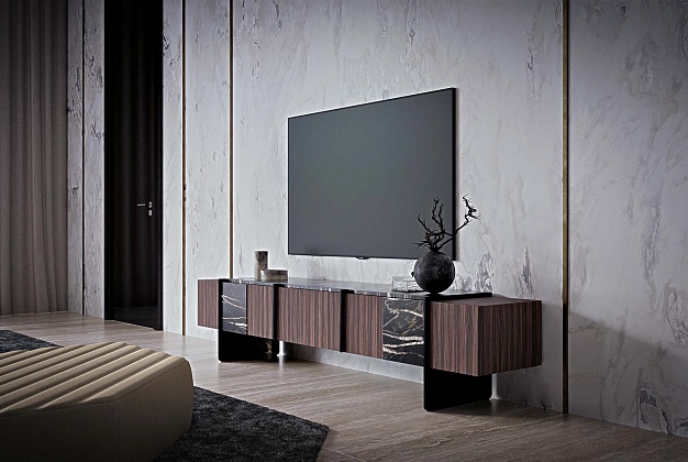 Комод Zanaboni Adam 4 Комод Zanaboni Adam (Италия) 4