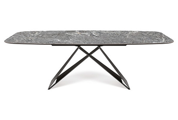Стол обеденный Cattelan Italia Premier Keramik 8 Стол обеденный Cattelan Italia Premier Keramik (Италия) 8