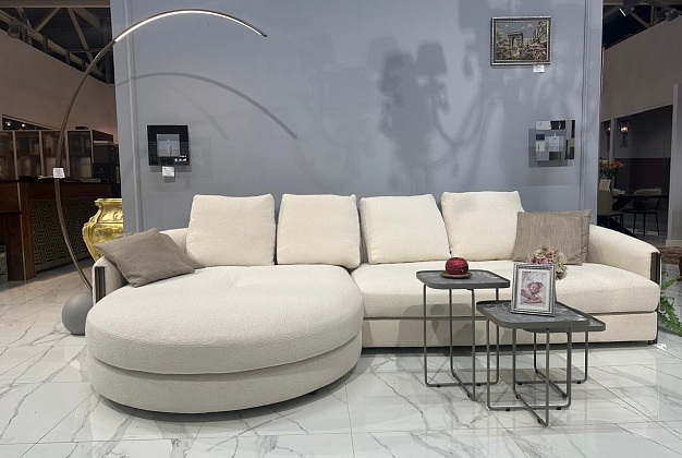 Журнальные столики Cattelan Italia Benny Keramik 3 шт. 2 Журнальные столики Cattelan Italia Benny Keramik 3 шт. (Италия) 2