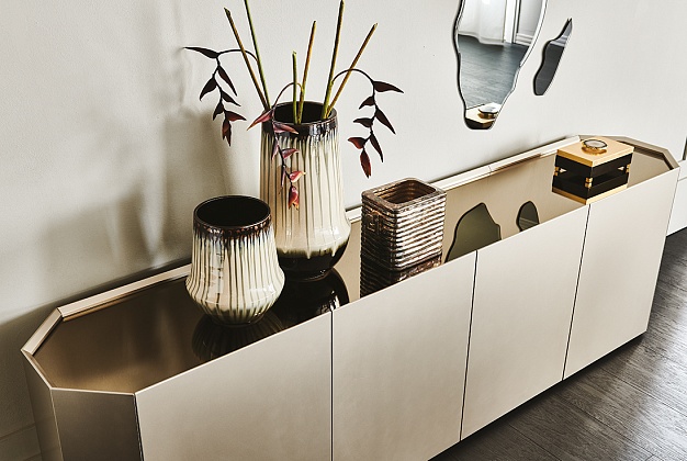 Комод Cattelan Italia Chelsea 11 Комод Cattelan Italia Chelsea (Италия) 11