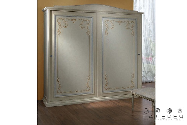 Спальня Pellegatta Alba 2 Спальня Pellegatta Alba (Италия) 2
