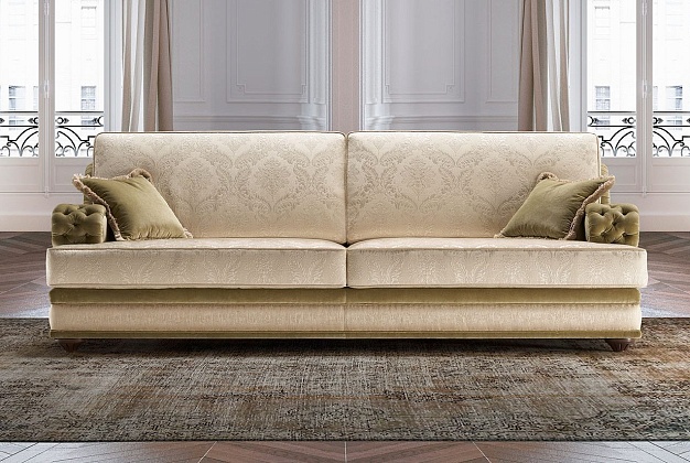 Диван Bedding Montmartre 1 Диван Bedding Montmartre (Италия) 1