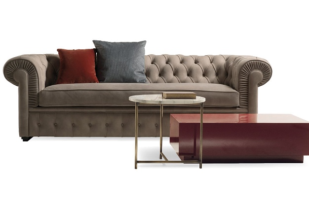 Диван Altavilla Palazzo 1 Диван Altavilla Palazzo (Италия) 1