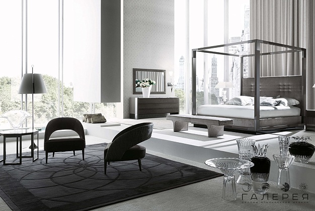 Спальня Giorgio Collection Vision 1 Спальня Giorgio Collection Vision (Италия) 1