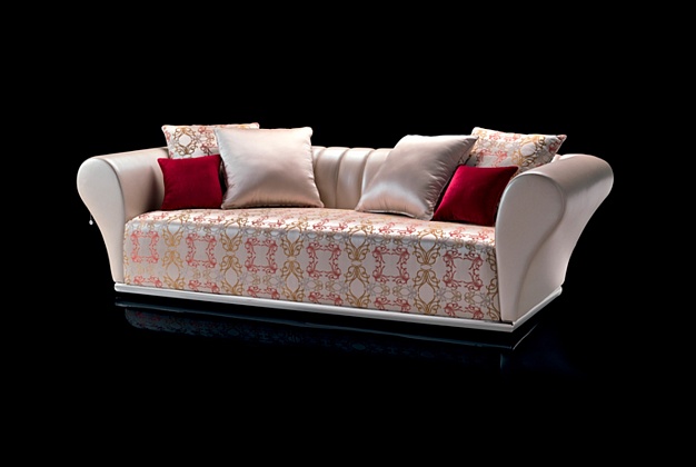 Диван Beby Italy Platinum 2 Диван Beby Italy Platinum (Италия) 2