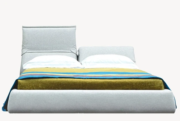 Кровать Moroso Highlands 1 Кровать Moroso Highlands (Италия) 1