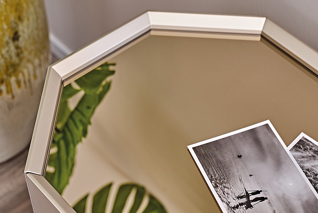 Комод Cattelan Italia Chelsea 13 Комод Cattelan Italia Chelsea (Италия) 13