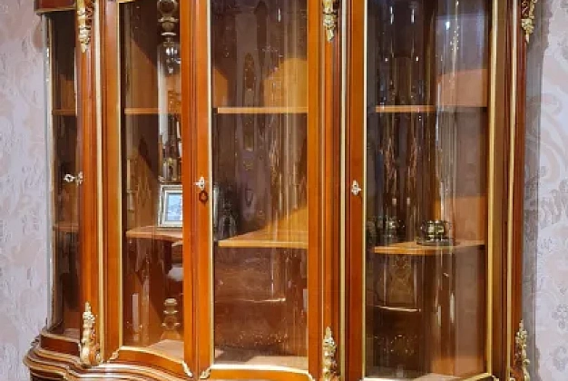 Гостиная Asnaghi Interiors Vignole 7 Гостиная Asnaghi Interiors Vignole (Италия) 7