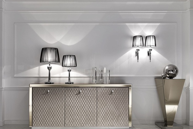 Бра DV Home Douglas 1 Бра DV Home Douglas (Италия) 1