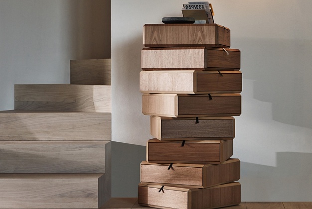 Комод Molteni&C Teorema 1 Комод Molteni&C Teorema (Италия) 1