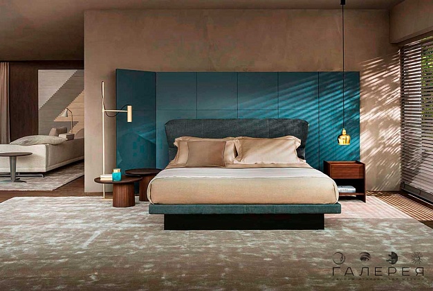 Кровать Molteni&C Azul 1 Кровать Molteni&C Azul (Италия) 1