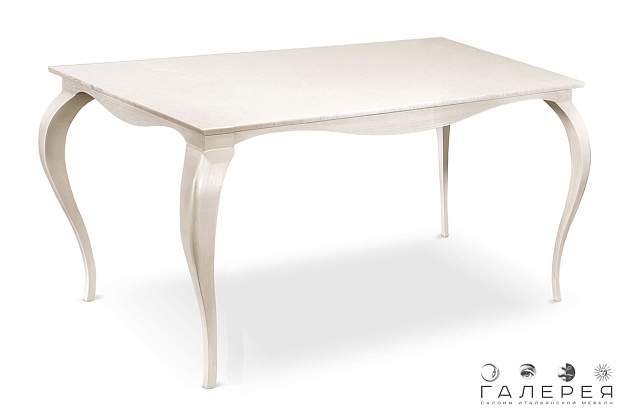 Стол обеденный Cantori Raffaello 1 Стол обеденный Cantori Raffaello (Италия) 1