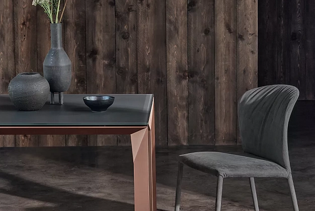 Стул Bontempi Grace 2 Стул Bontempi Grace (Италия) 2