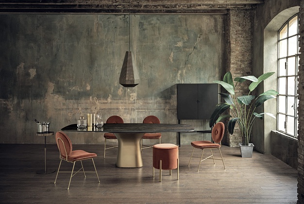 Бар Bontempi Casa Madison 1 Бар Bontempi Casa Madison (Италия) 1