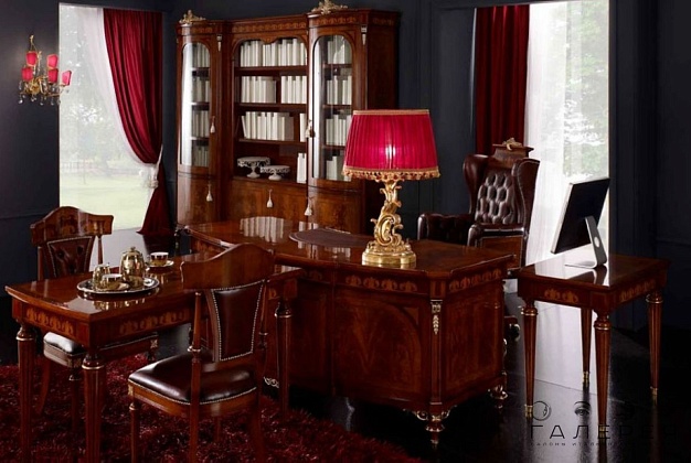 Кабинет Agostini Mobili Maggiolini 1 Кабинет Agostini Mobili Maggiolini (Италия) 1