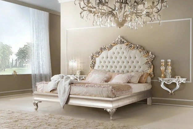 Кровать Casa +39 Verdi/Vivaldi 1 Кровать Casa +39 Verdi/Vivaldi (Италия) 1