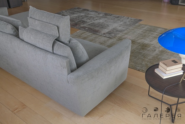 Диван Calia Italia Duca 5 Диван Calia Italia Duca (Италия) 5