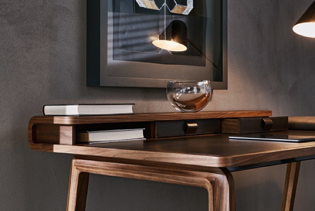 Письменный стол Molteni&C Note 2 Письменный стол Molteni&C Note (Италия) 2