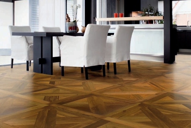 Паркет Ideal Legno Quadra (ID: 35414) 1 Паркет Ideal Legno Quadra (ID: 35414) (Италия) 1